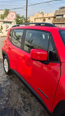 جیپ رێنێگەید